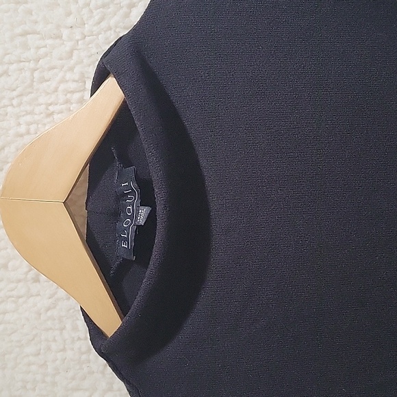 mock neck turtle - Picture 2 of 4